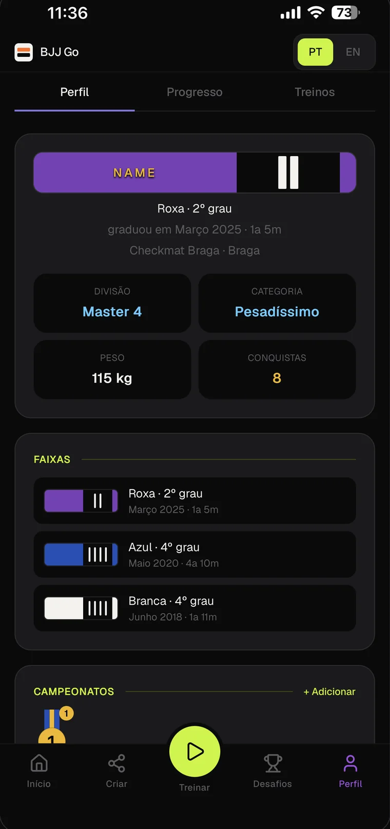 Perfil